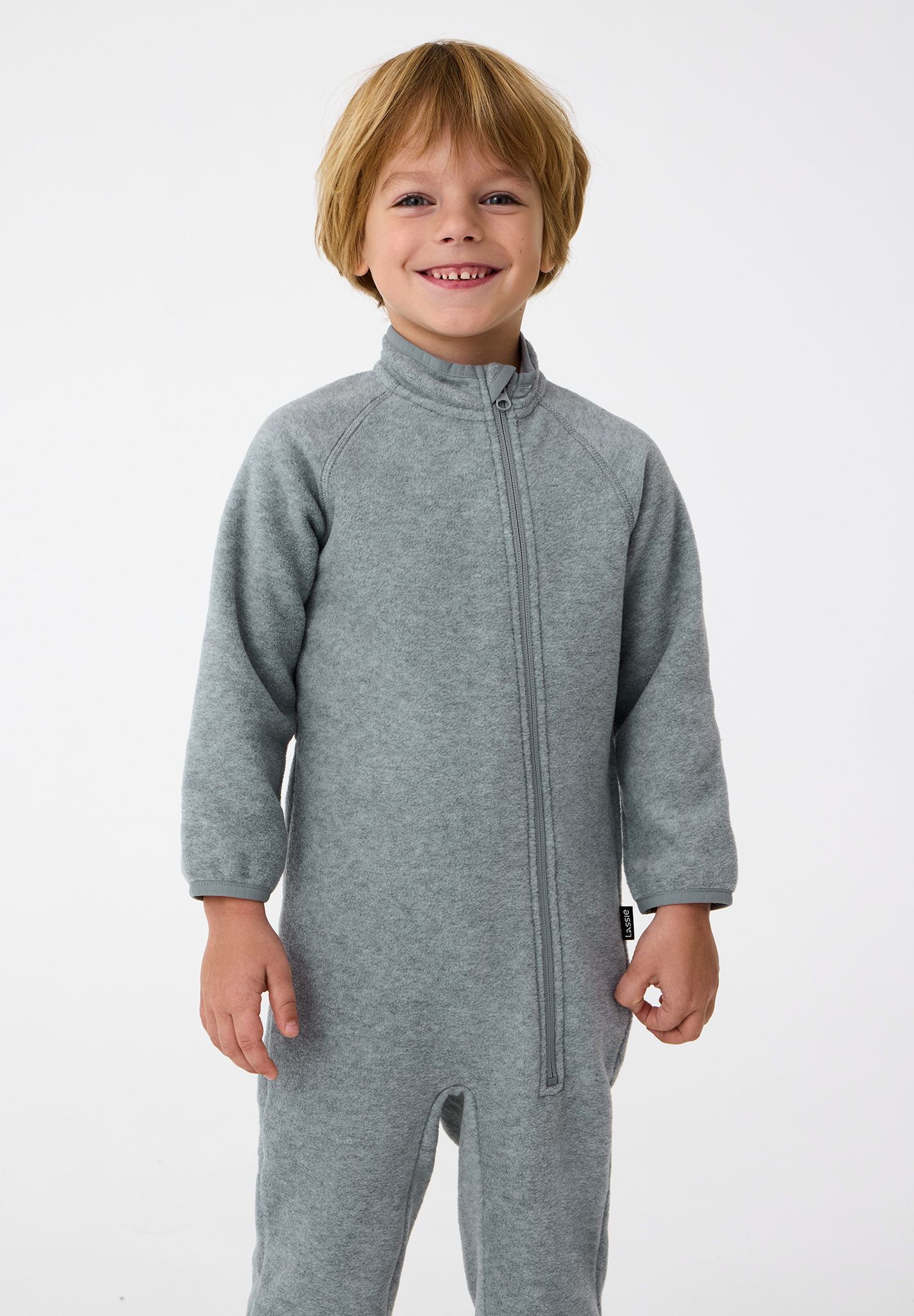 Комбинезон Lassie 7200003A-9090 - фото 3