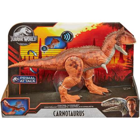 Игровой набор Jurassic World