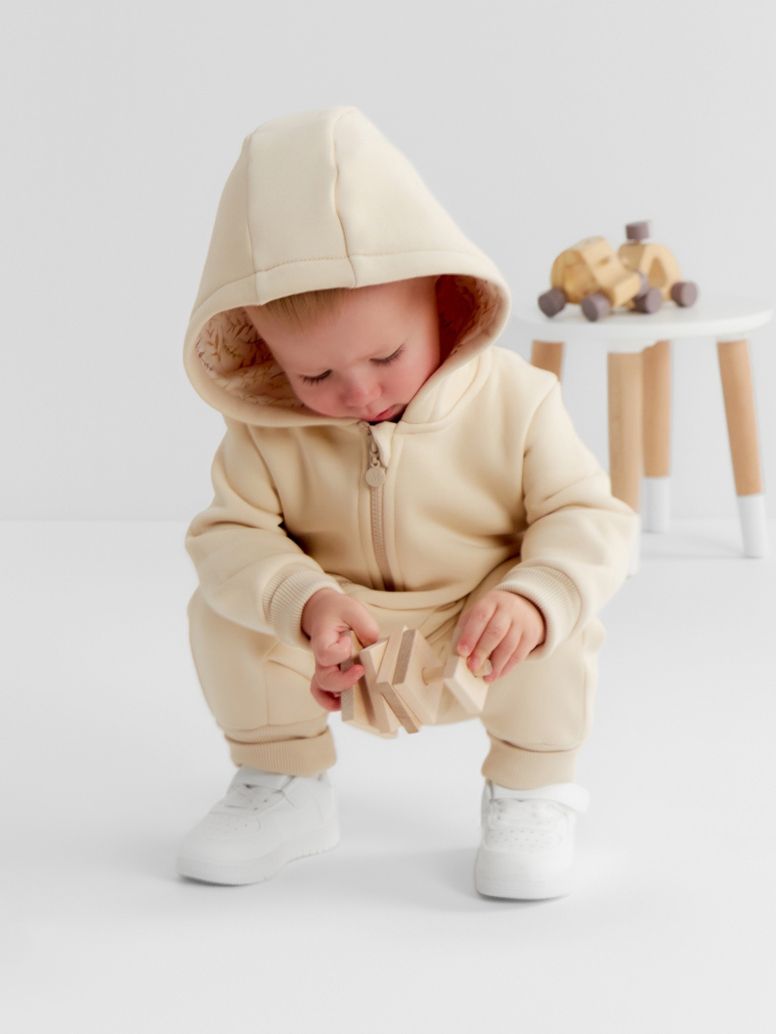 Комбинезон Minaku 10516778 - фото 7