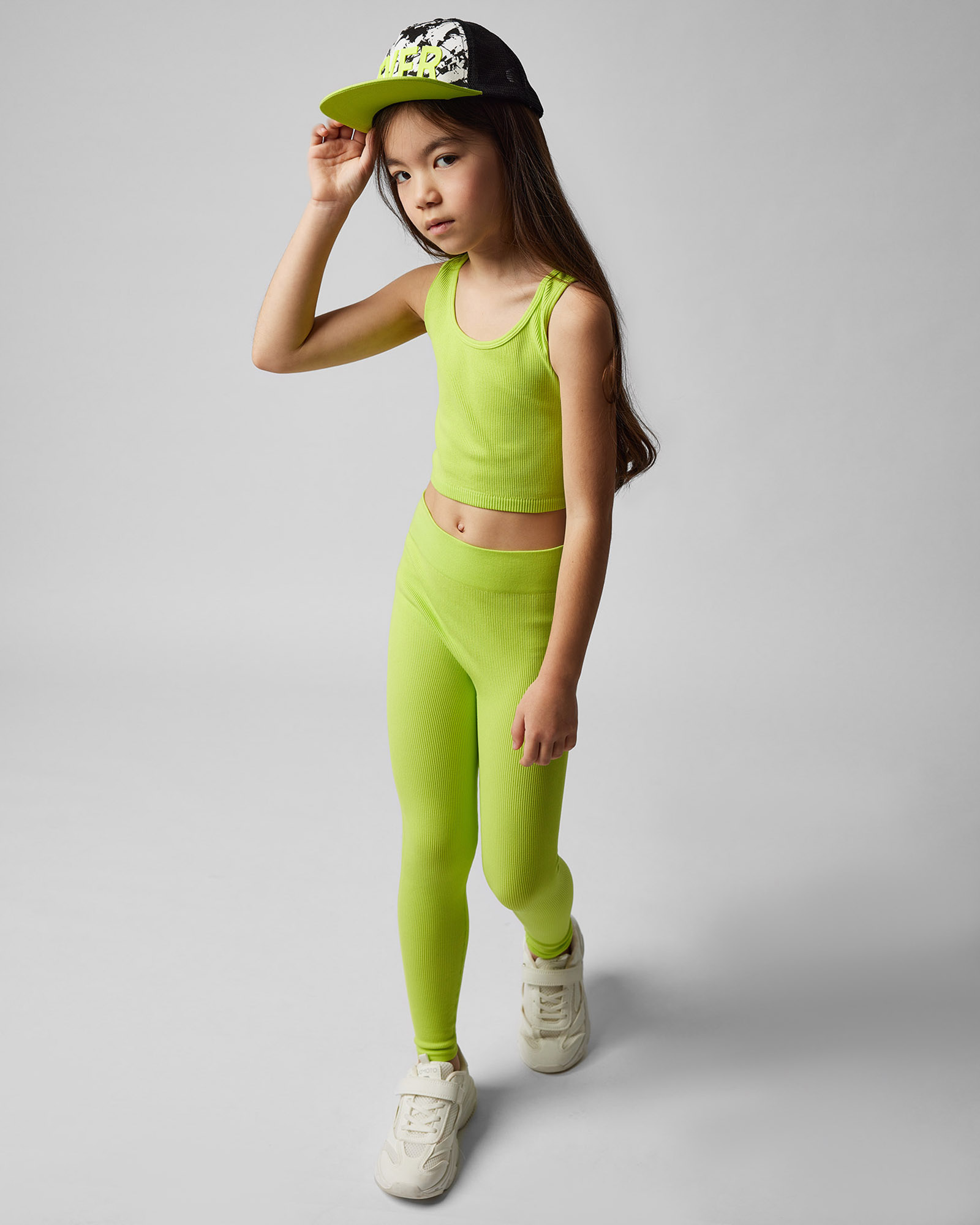 Леггинсы Futurino Sport S24FS3-2sptg-X4 - фото 6