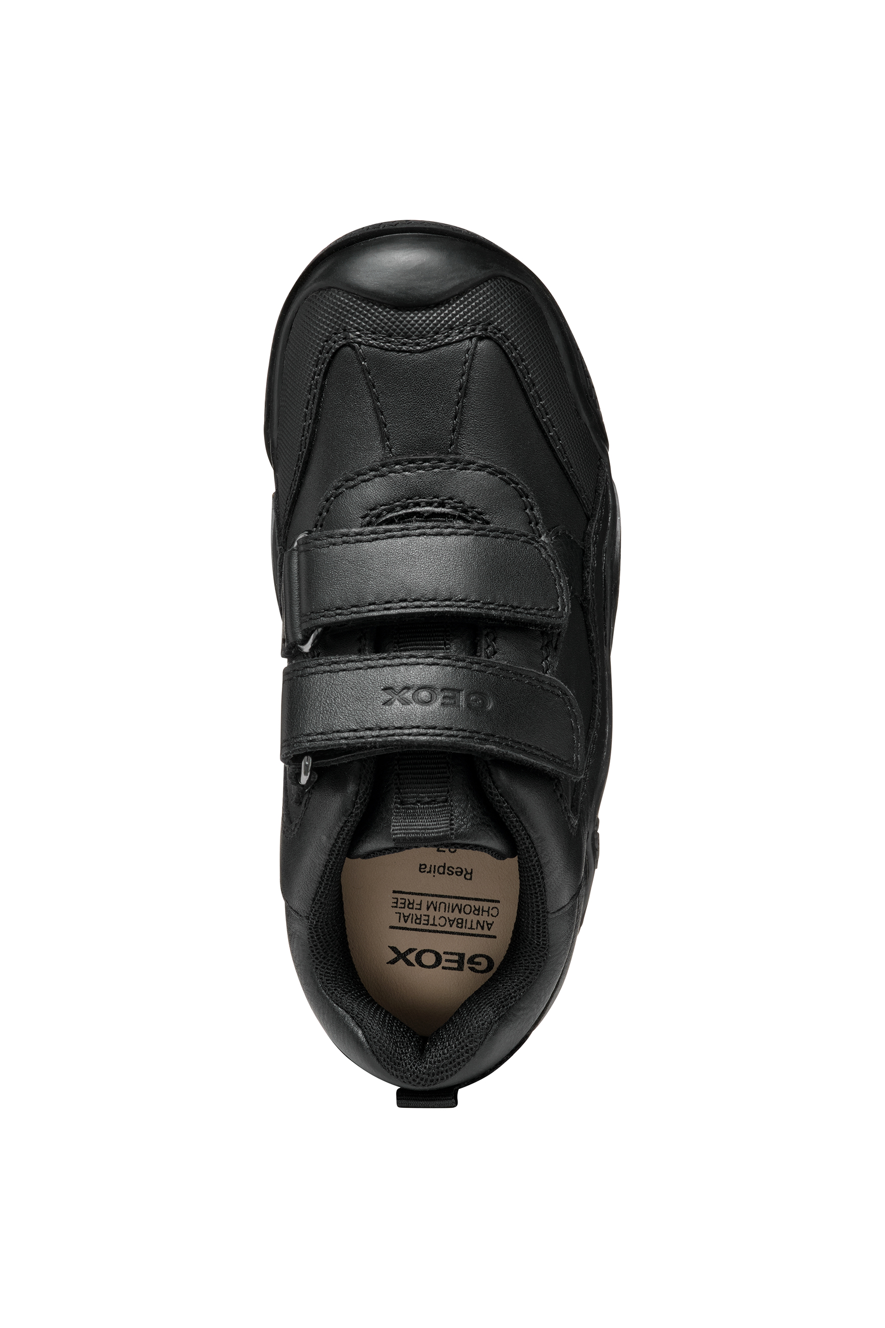 Полуботинки GEOX J5530D043BCC9999 - фото 5