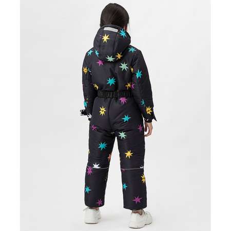Комбинезон BUTTON BLUE