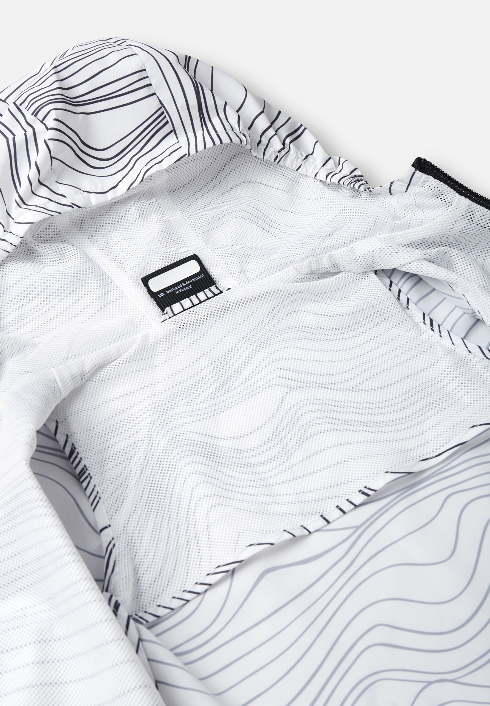 Куртка Reima 511316-0101 - фото 4