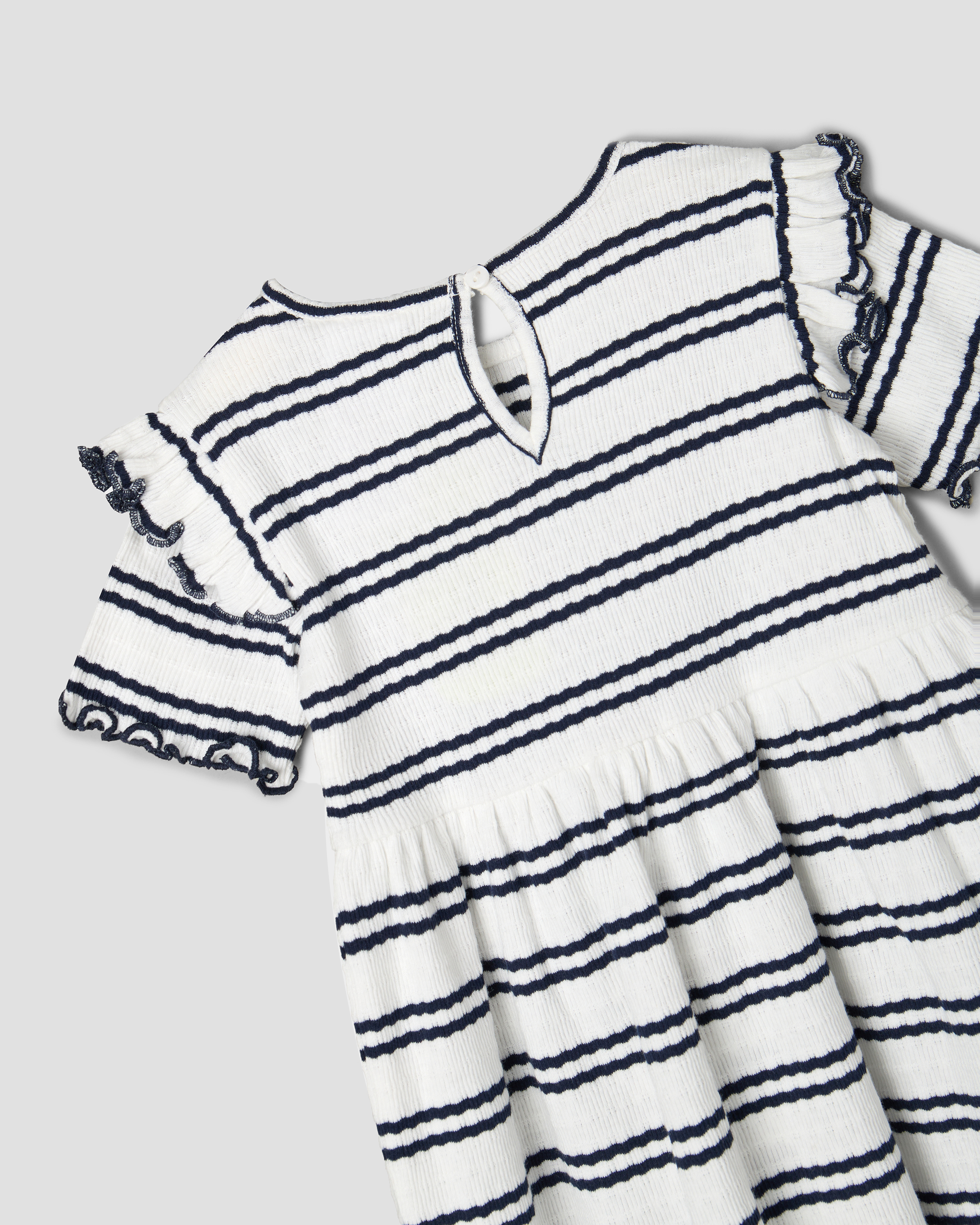 Платье BabyGo KG-SS26-48BGigI4 - фото 4