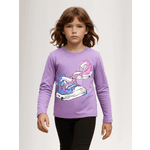 Лонгслив Baby Stylе