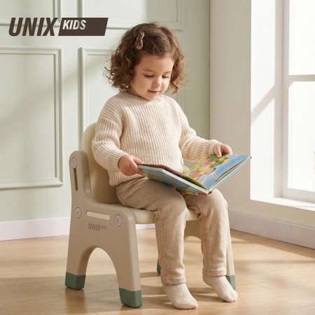 Стул UNIX Kids Dino 1 шт.