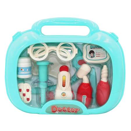 Игрушка SHARKTOYS Доктор (инструменты)