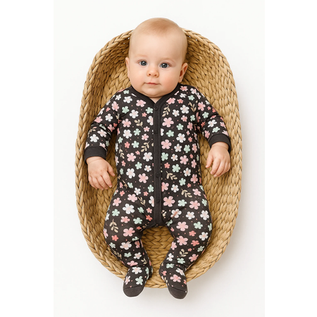 Комбинезон Эскимо