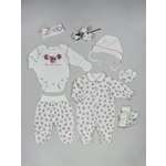 Комплект Шустрая пчелка