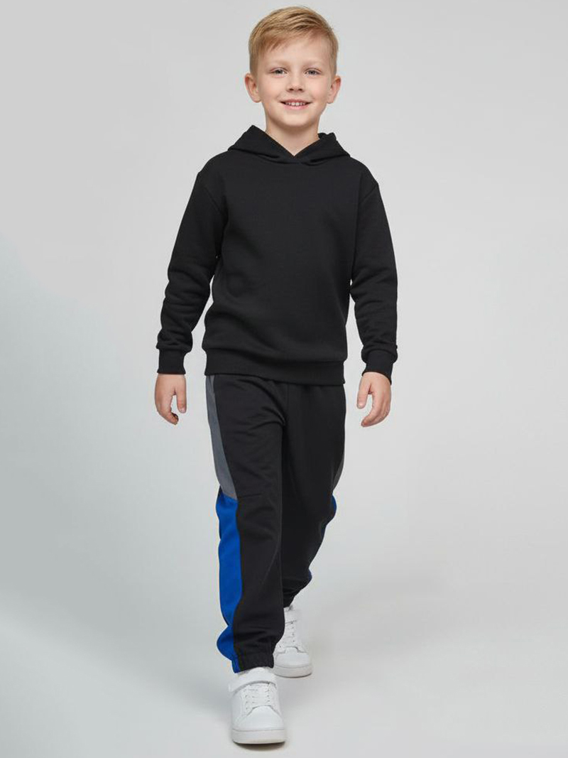 Брюки Lemonwear R1103 - фото 5