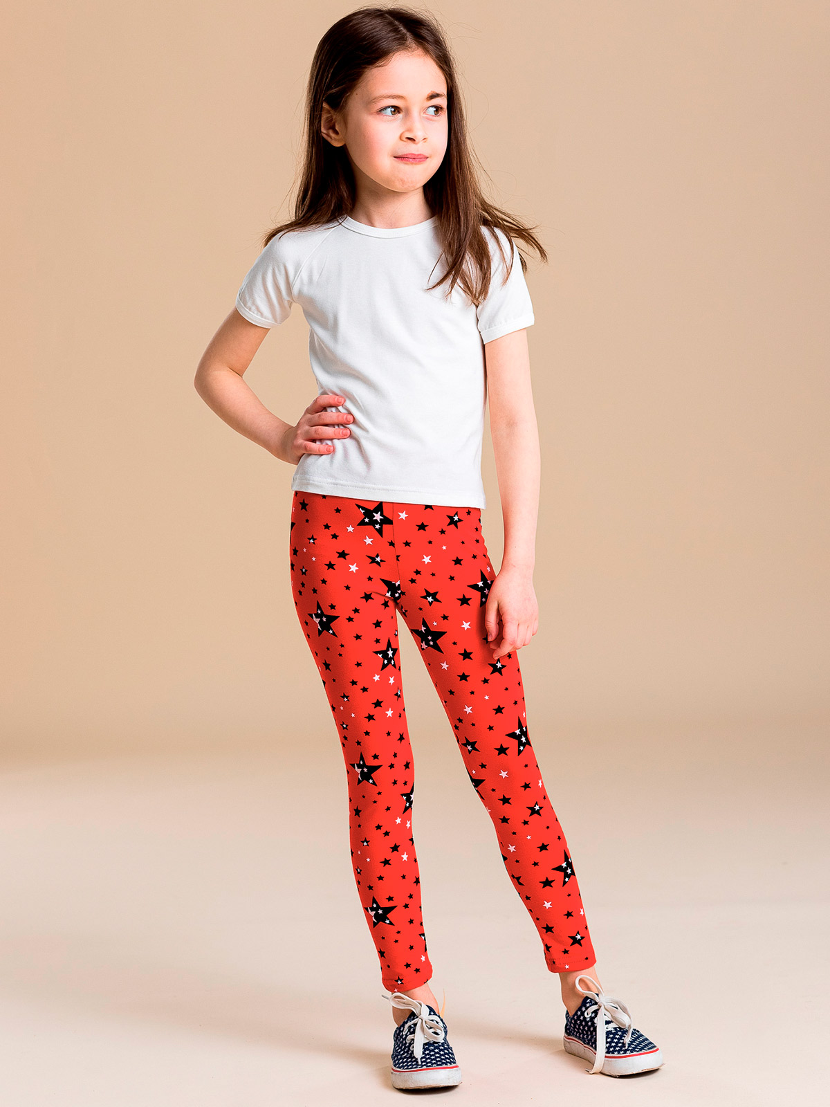 Леггинсы Ete Children 1501031628 - фото 1