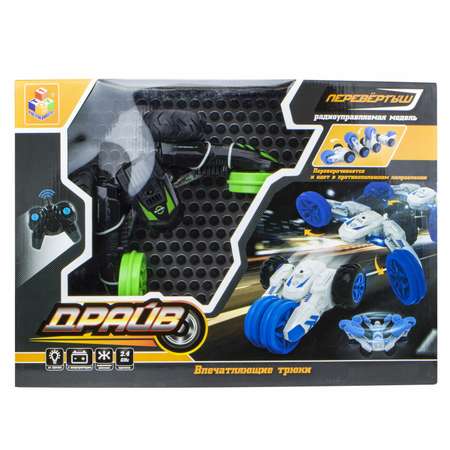 Автомобиль РУ 1TOY