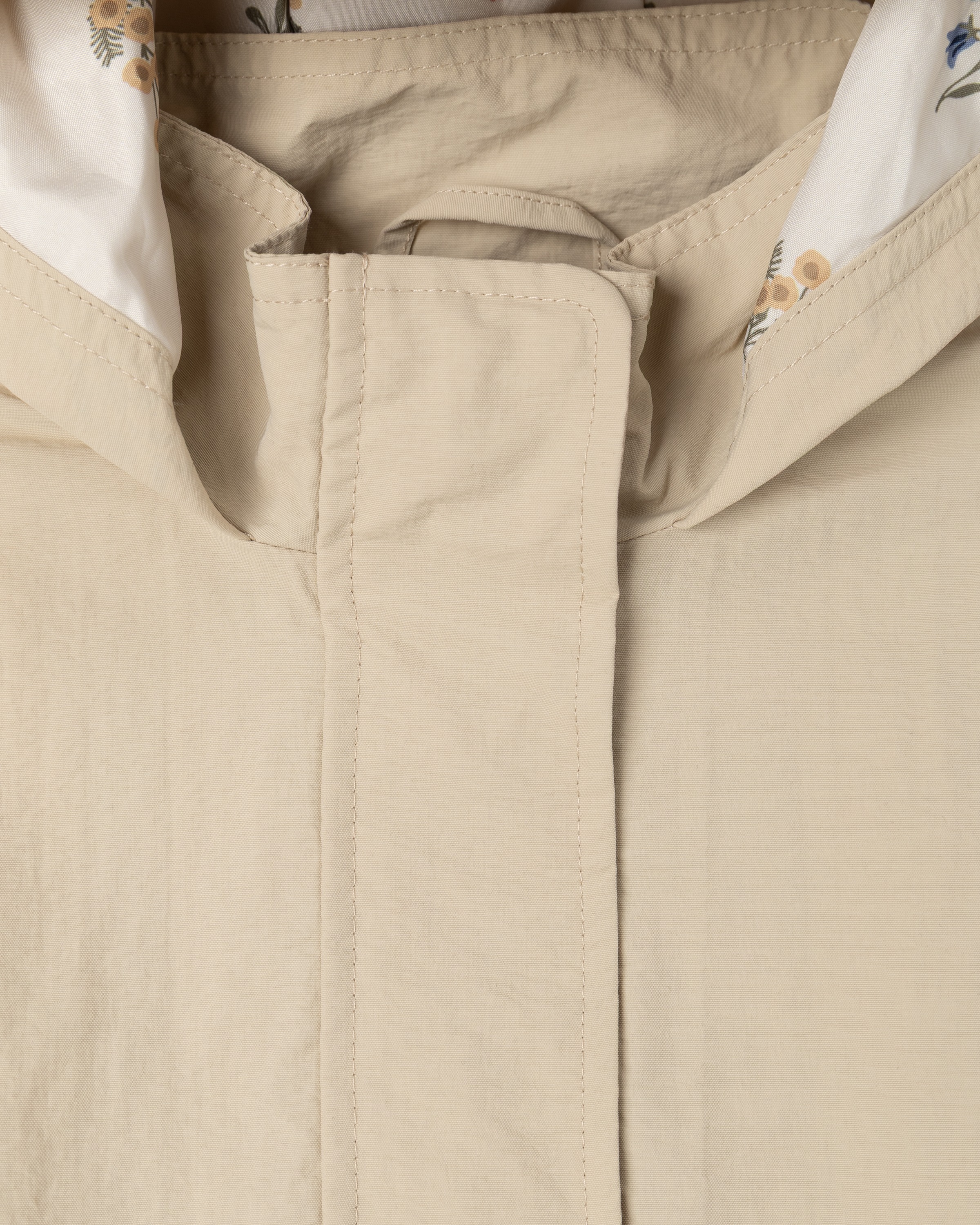 Плащ Futurino S26FU3-SP2kg-L2 - фото 4