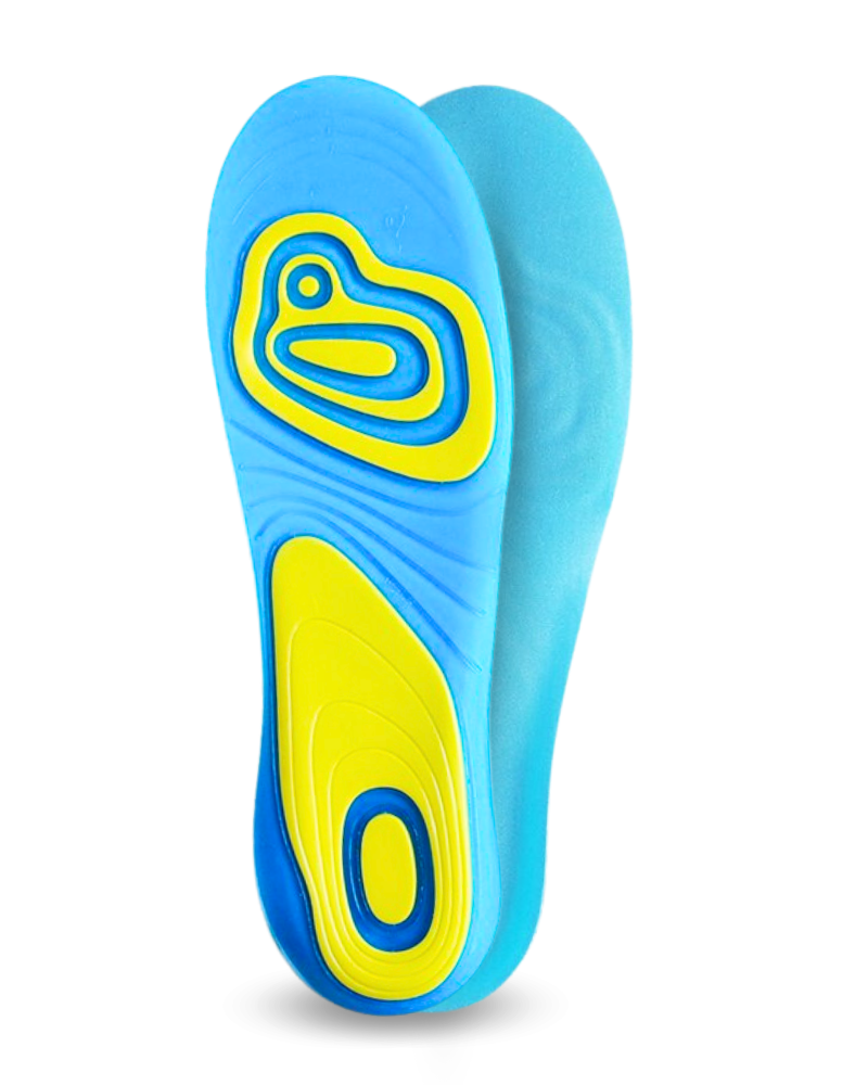 Стельки INNORTO 52118 - фото 2