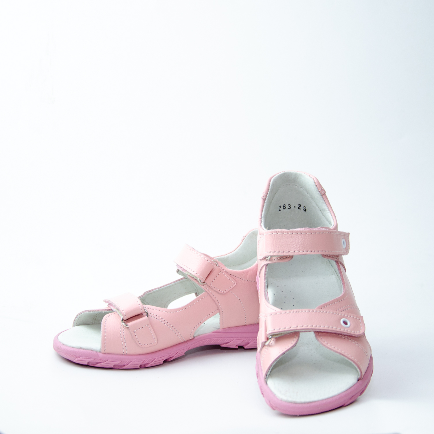 Сандалии Детский Скороход 26-283-3 - фото 3