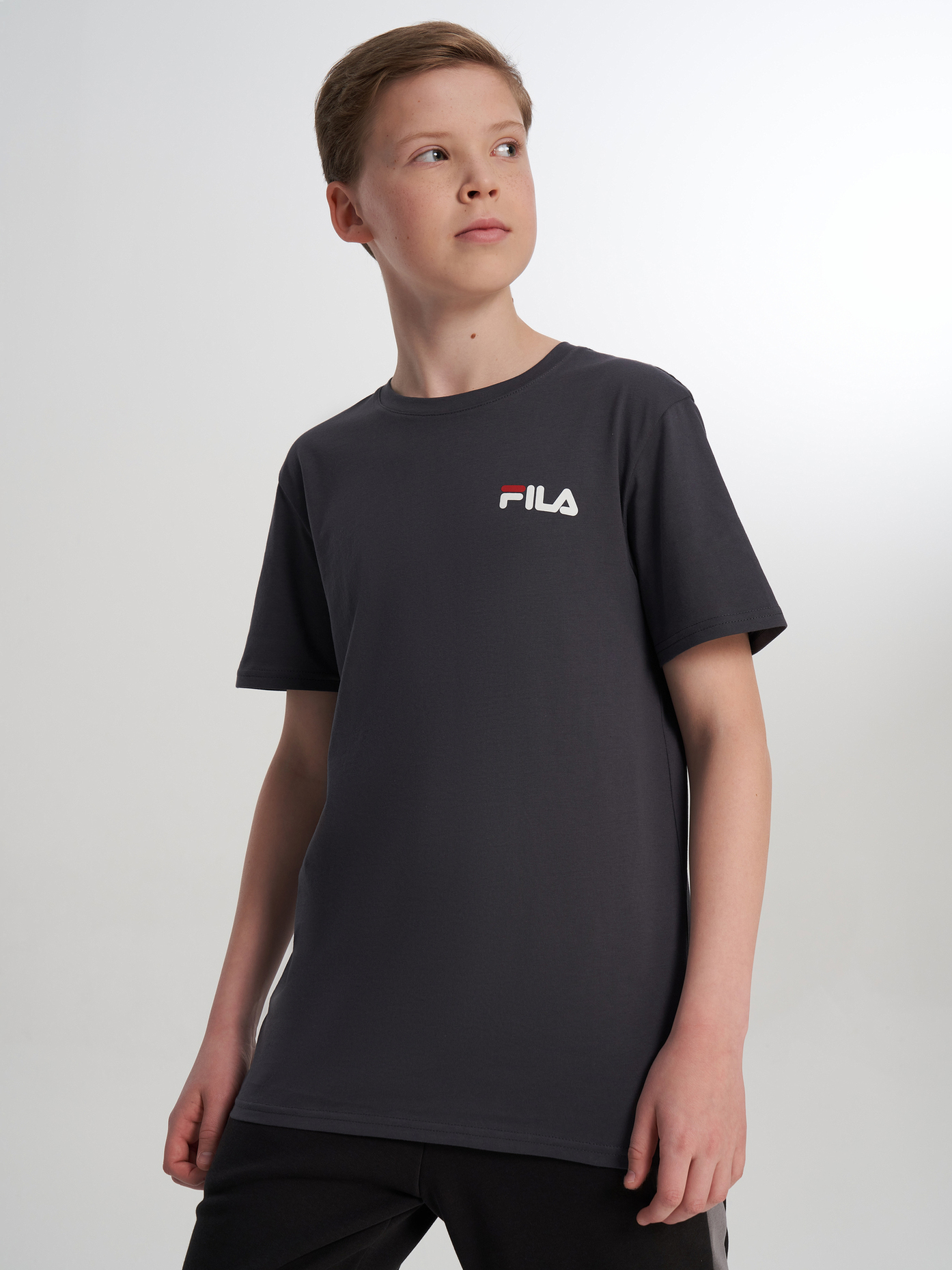 Футболка FILA 142338FLA-92 - фото 10