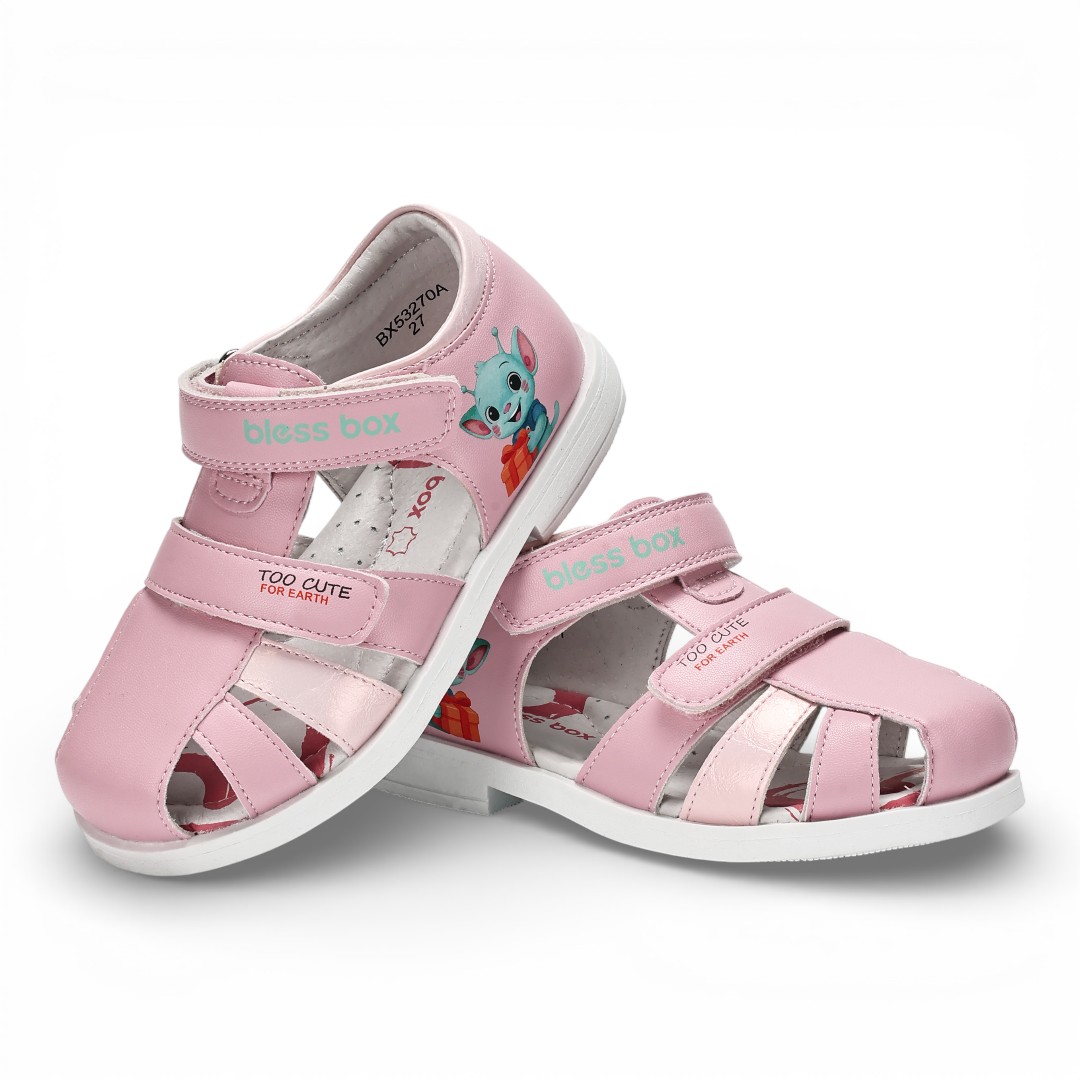 Сандалии BLESSBOX BX53270A - фото 2