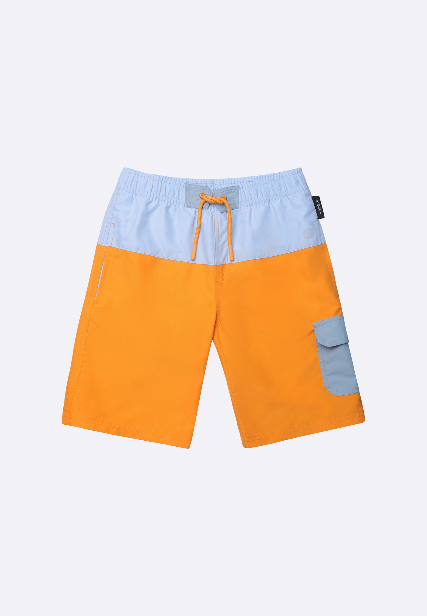 Шорты Lassie 73204411-2670 - фото 4