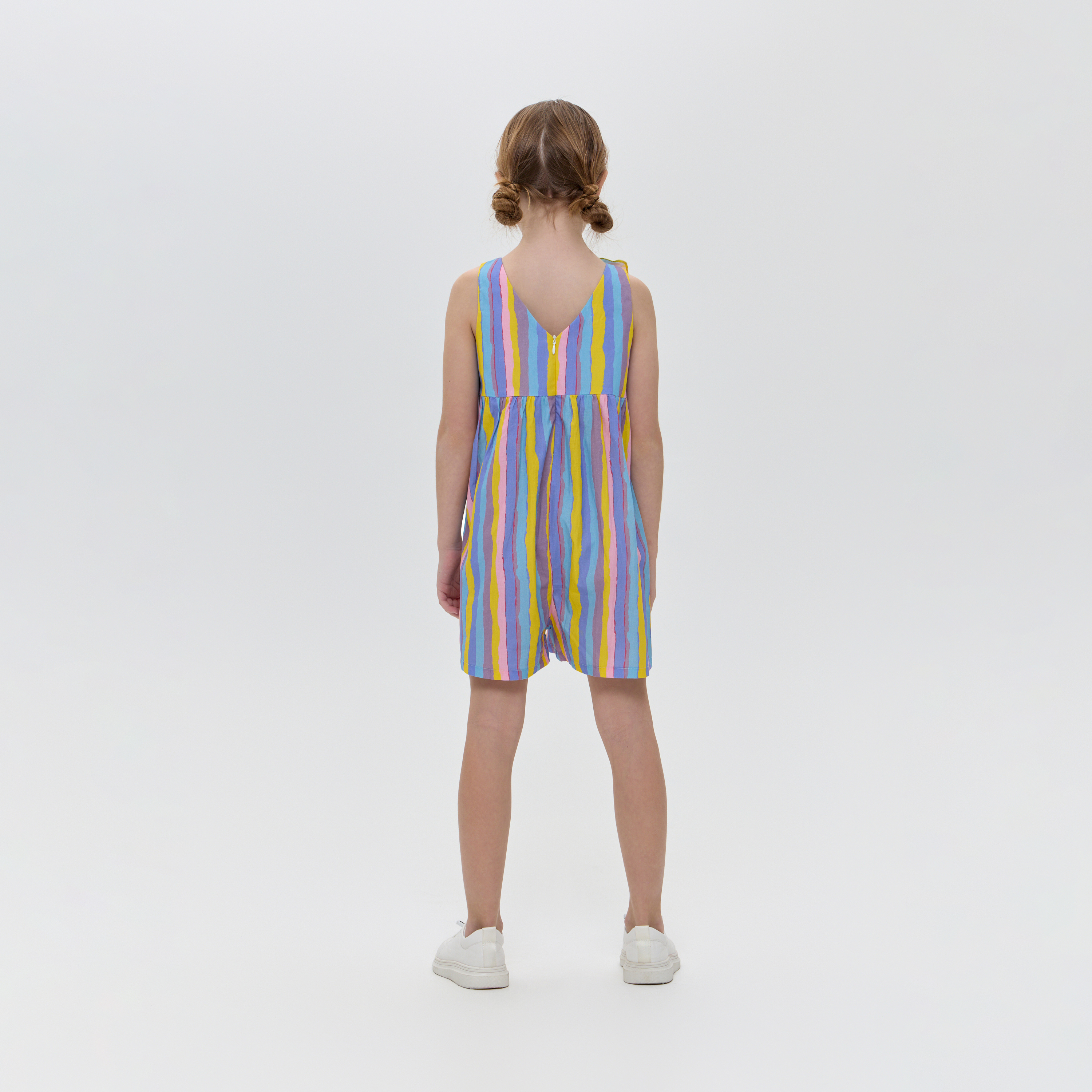 Комбинезон CHOUPETTE 487.100 - фото 2