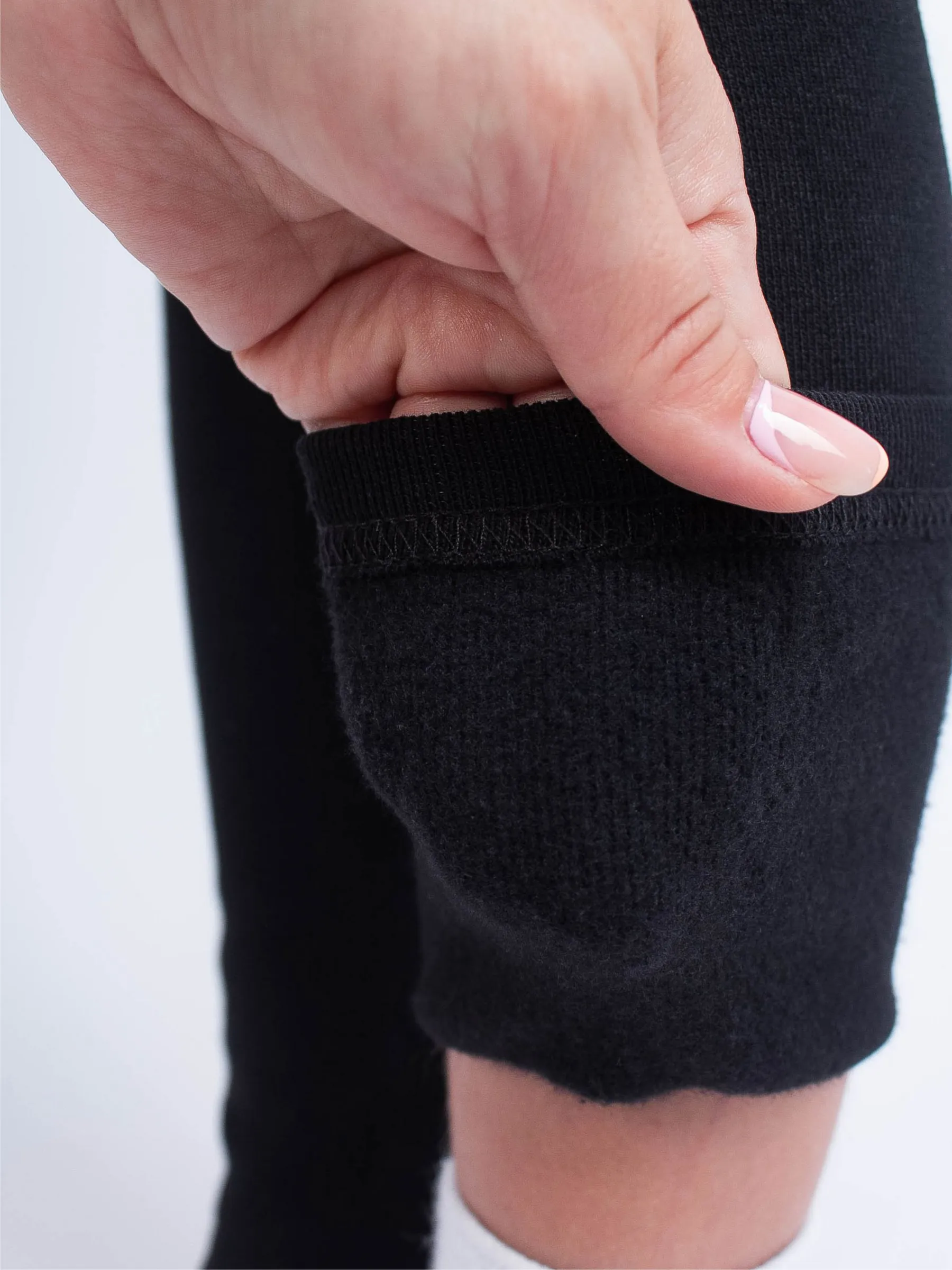 Лосины MY BUY MB60381Ч - фото 10