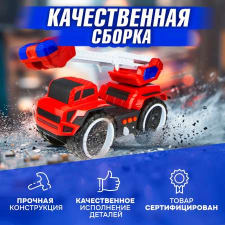 Автокран 1TOY