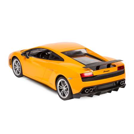 Автомобиль РУ Mobicaro Lamborghini 1:14