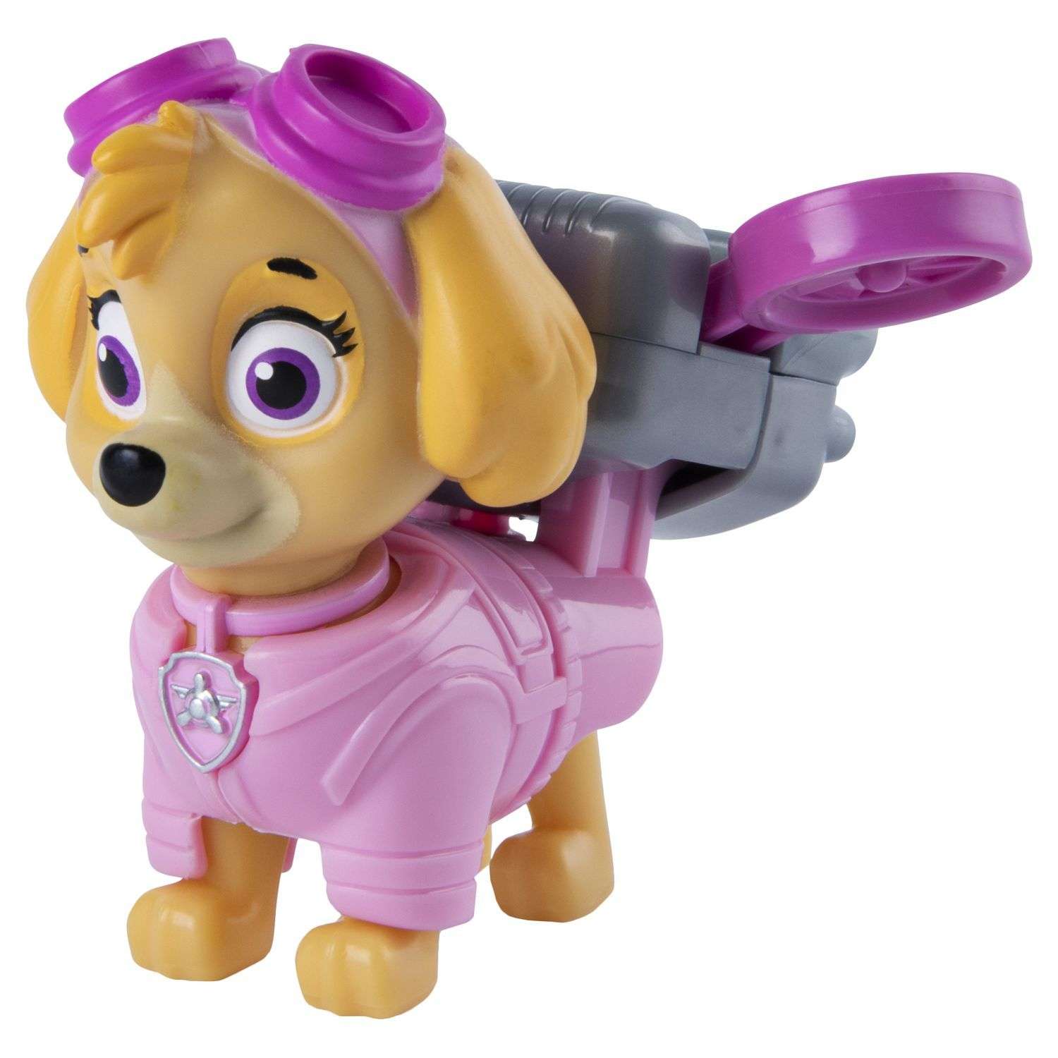 Фигурка Paw Patrol Скай - фото 3