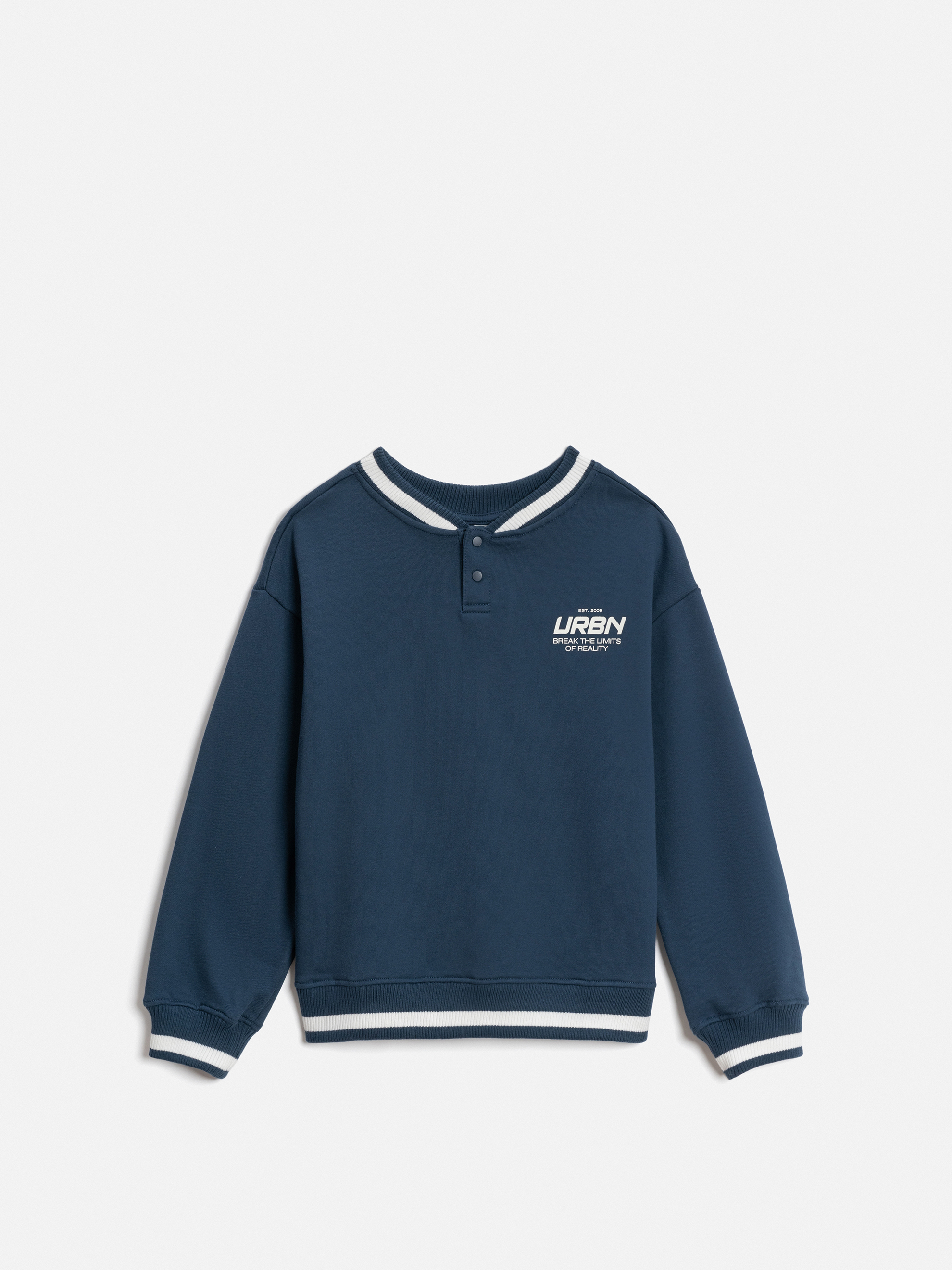 Свитшот Acoola 20110170177_0089488 - фото 4