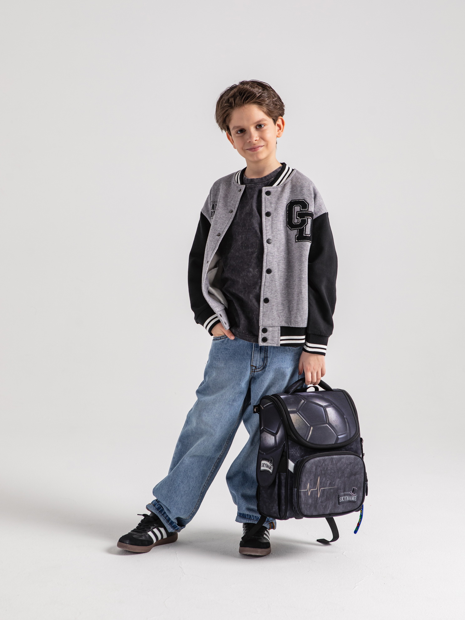 Ранец SkyName - фото 7