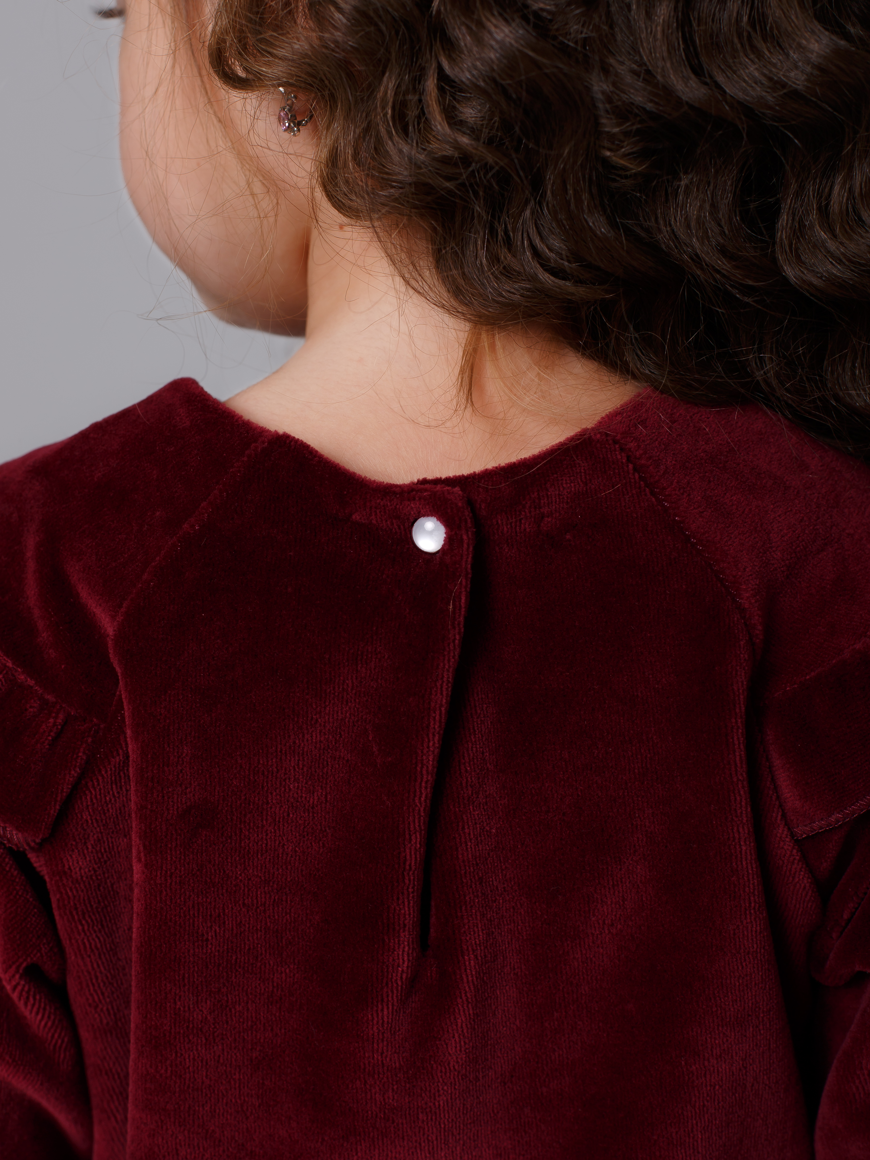 Платье 5+ Н8520606вл - фото 11