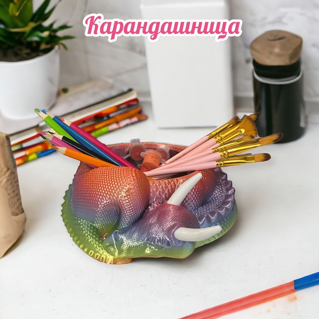 Фигурка Мадагаскария - фото 3