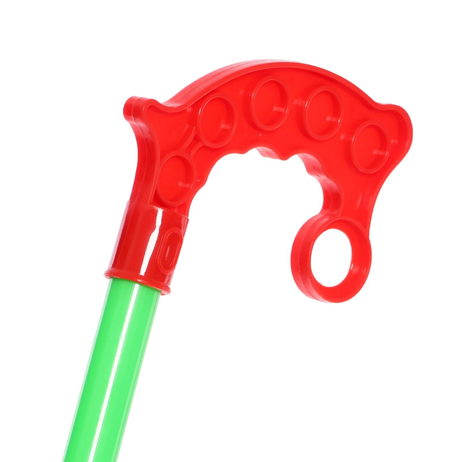 Игрушка Sima-Land каталка - фото 7