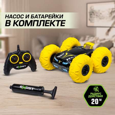 Автомобиль Exost Торнадо