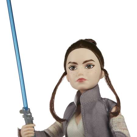 Кукла модельная Star Wars