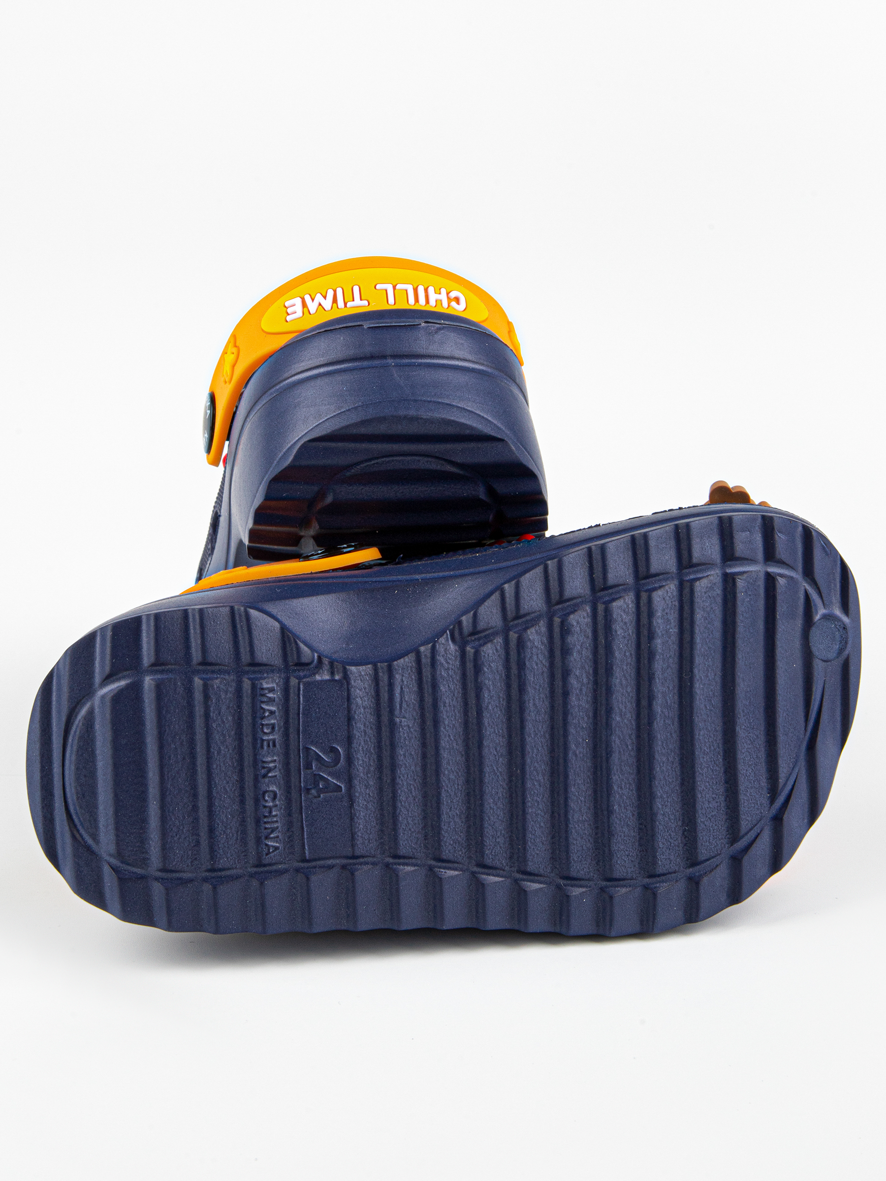 Сабо Kapika 82260-1 - фото 5