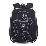 Ранец Grizzly Игра