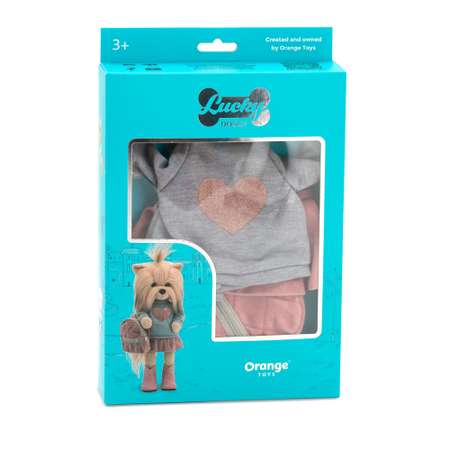 Одежда для кукол Orange Toys