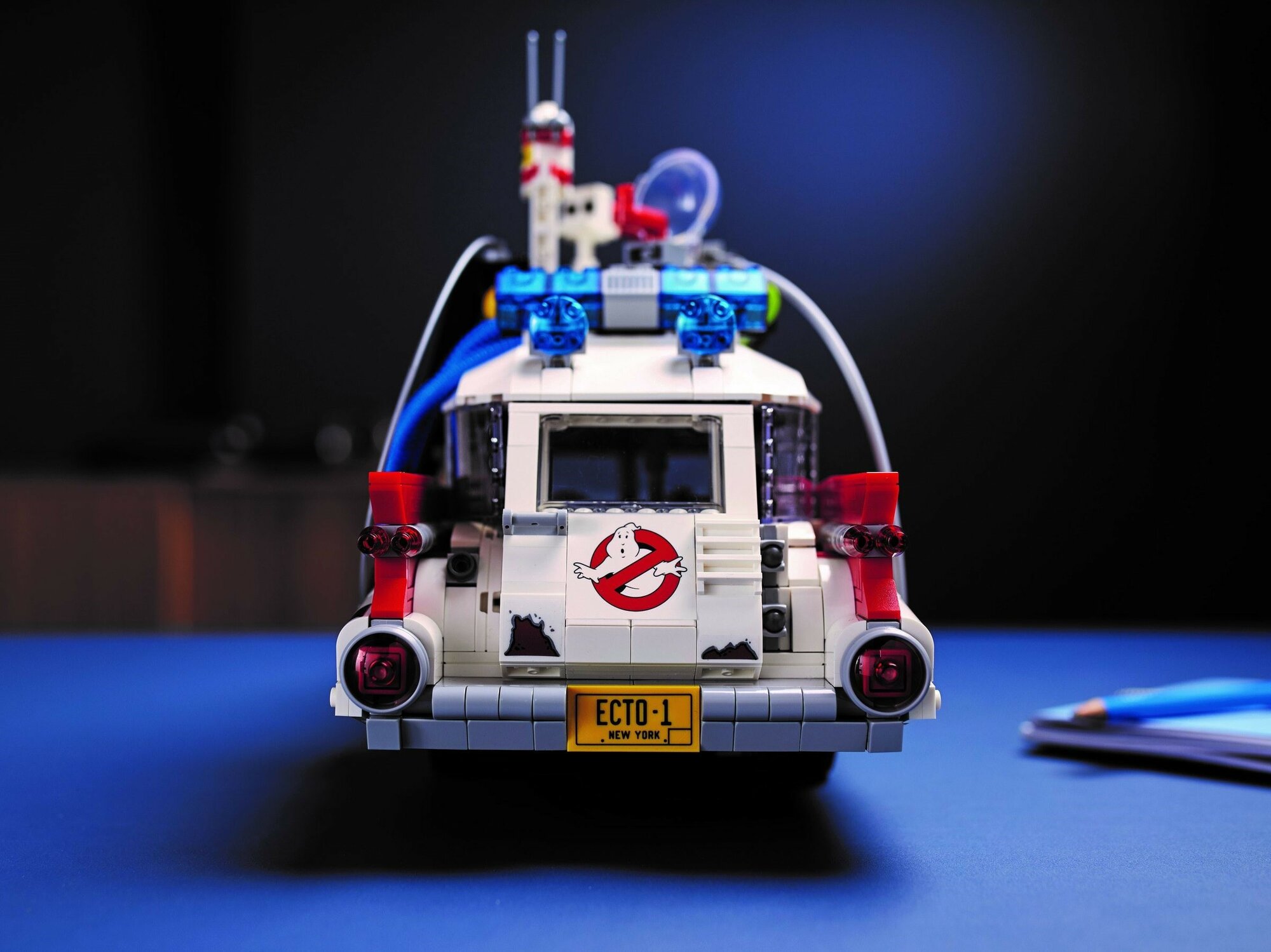 Конструктор LEGO Creator 2352 дет. - фото 8