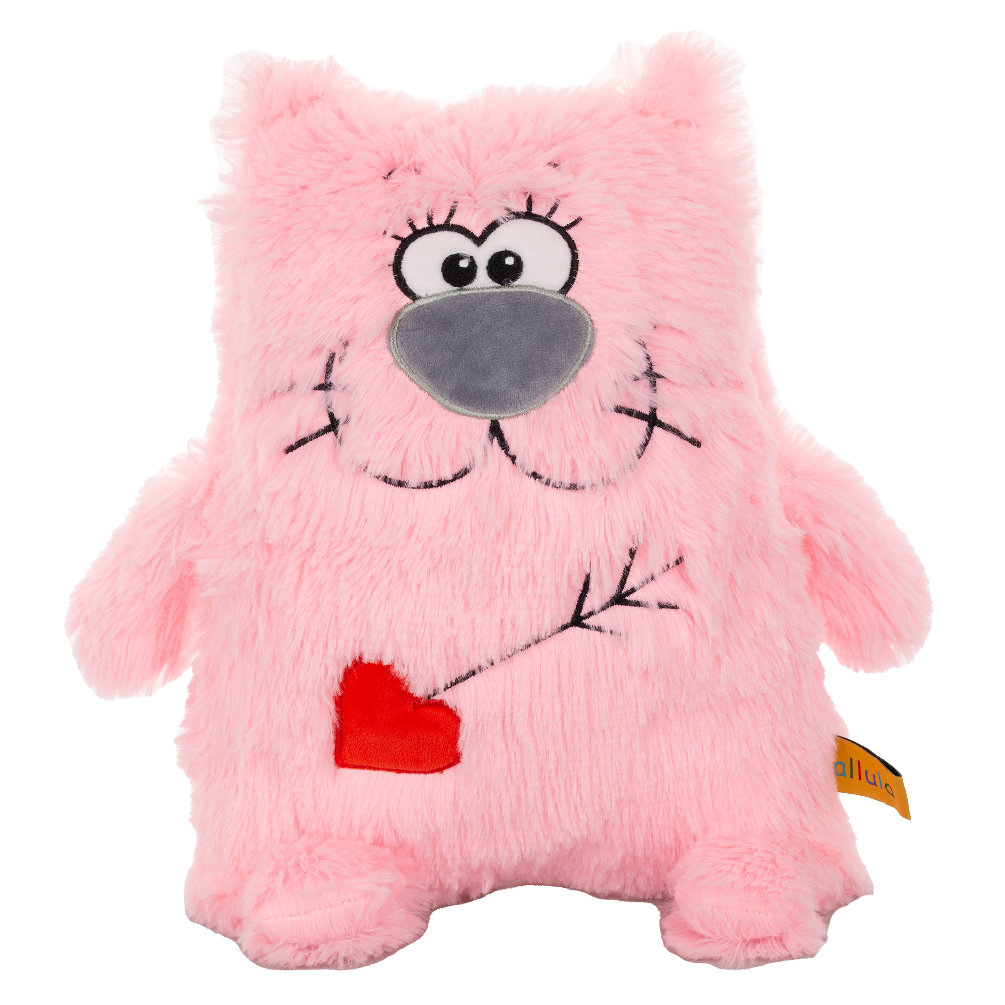 Мягкая игрушка Tallula Кот с крыльями Lovecat - фото 1