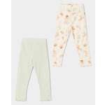 Легинсы 2 шт BabyGo