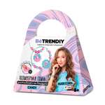 Набор для творчества Be TrenDIY слепок
