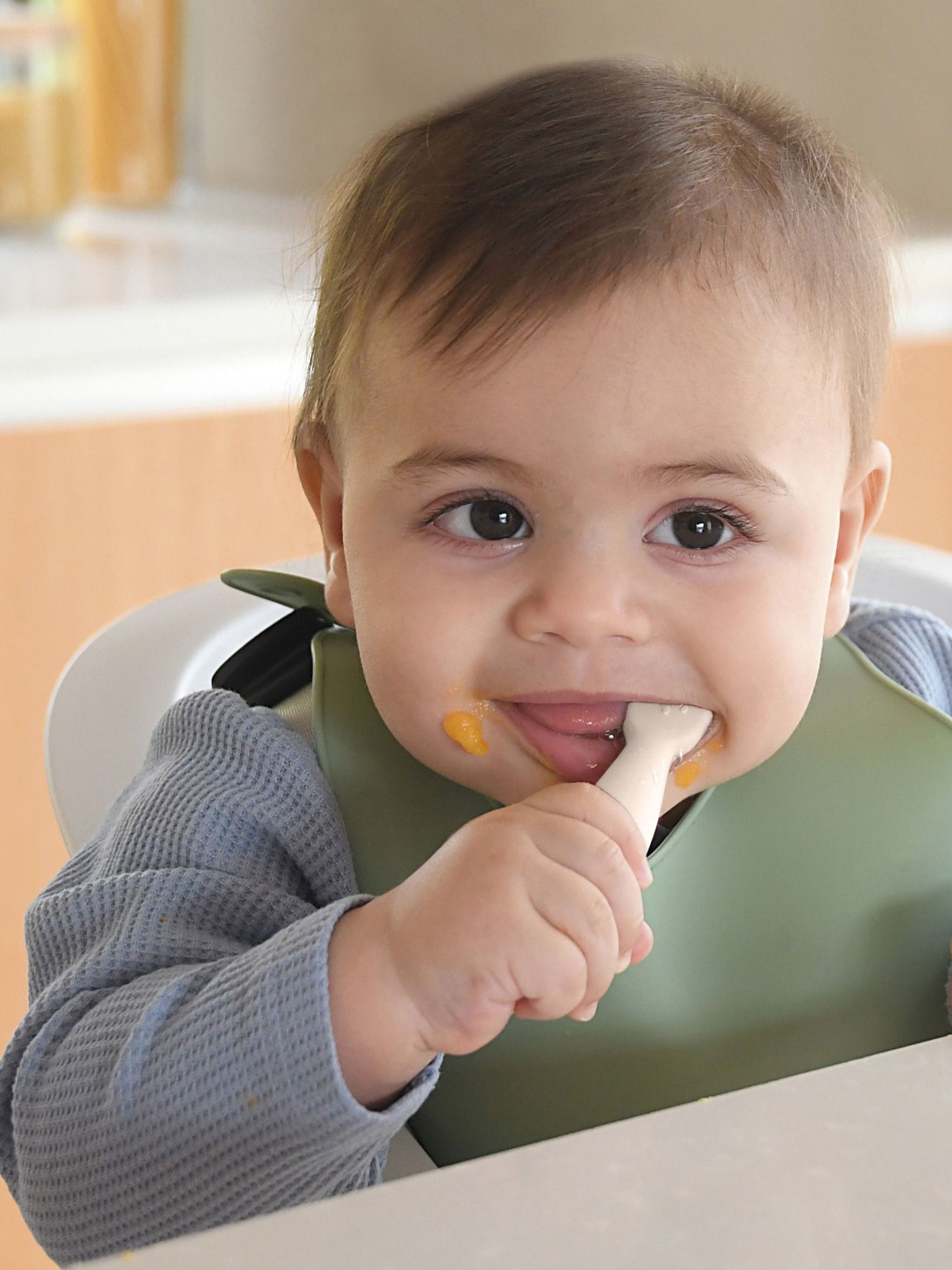 Ложка BEABA 2 предм. - фото 5