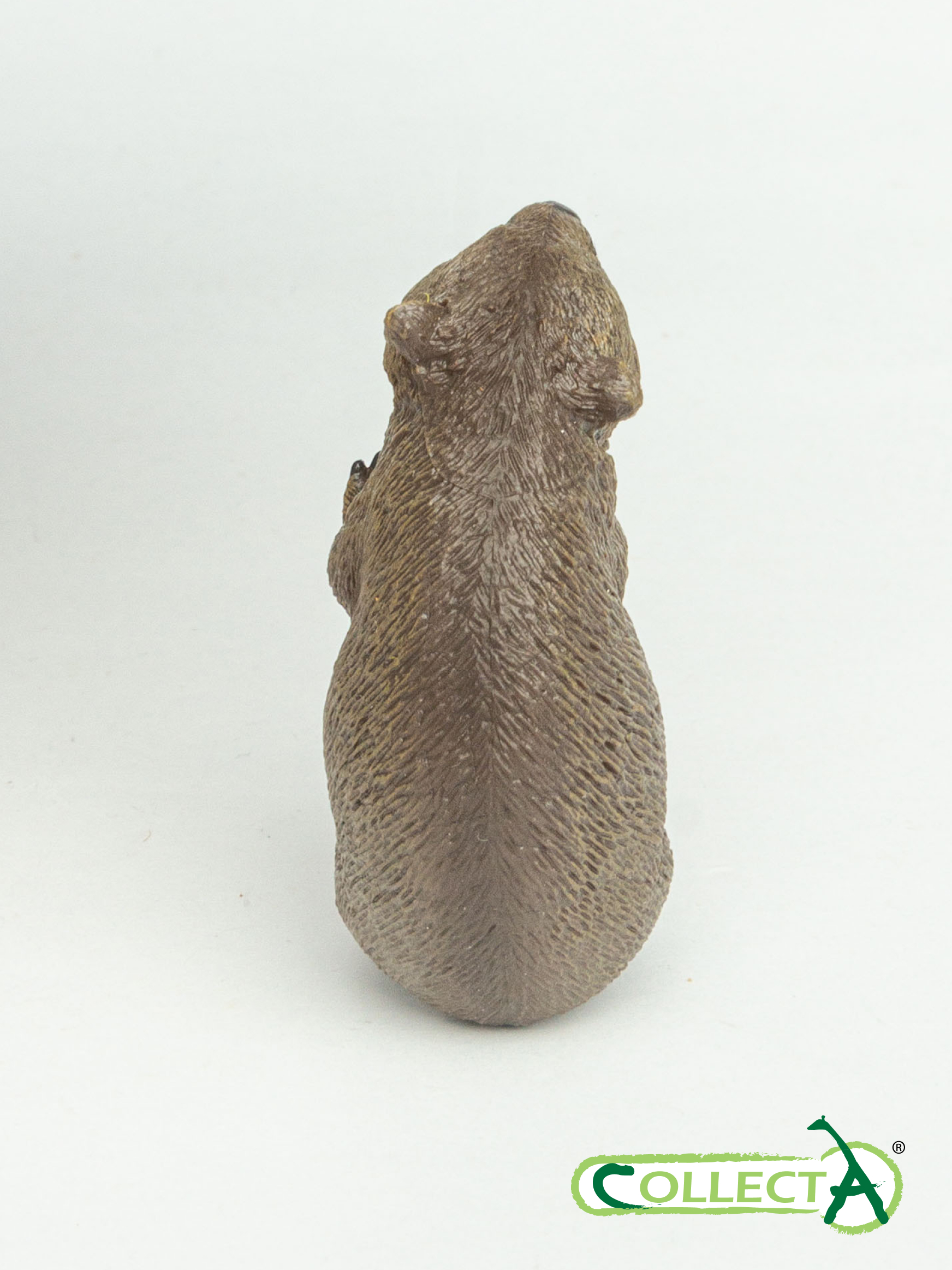 Фигурка Collecta Вомбат - фото 9