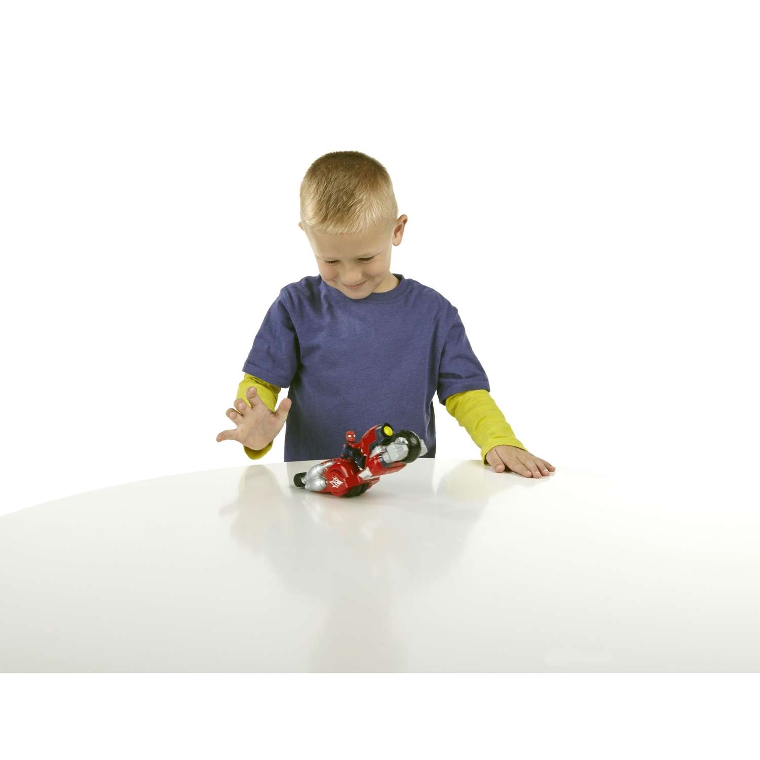 Фигурка Playskool в ассортименте - фото 11