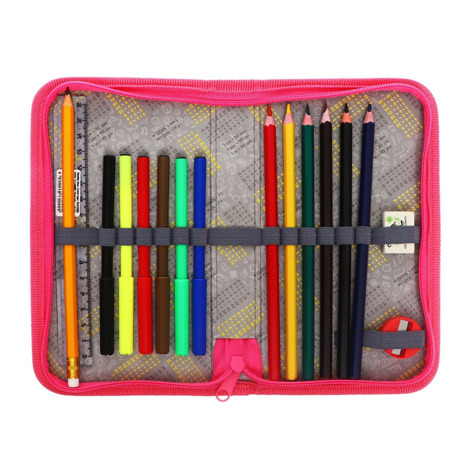 Пенал книжка Calligrata - фото 4