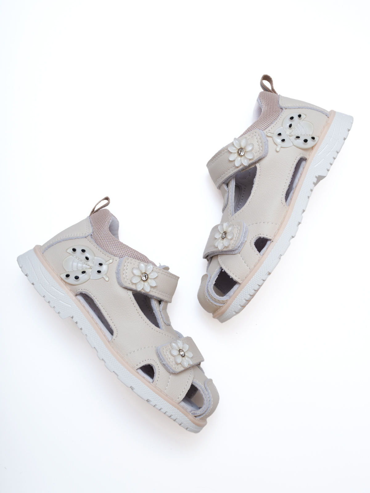 Сандалии Тотошка Q1-2T - фото 9