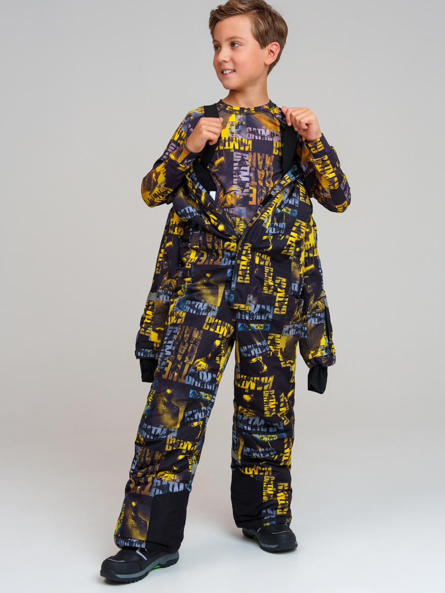 Комбинезон PlayToday 32431010 - фото 6