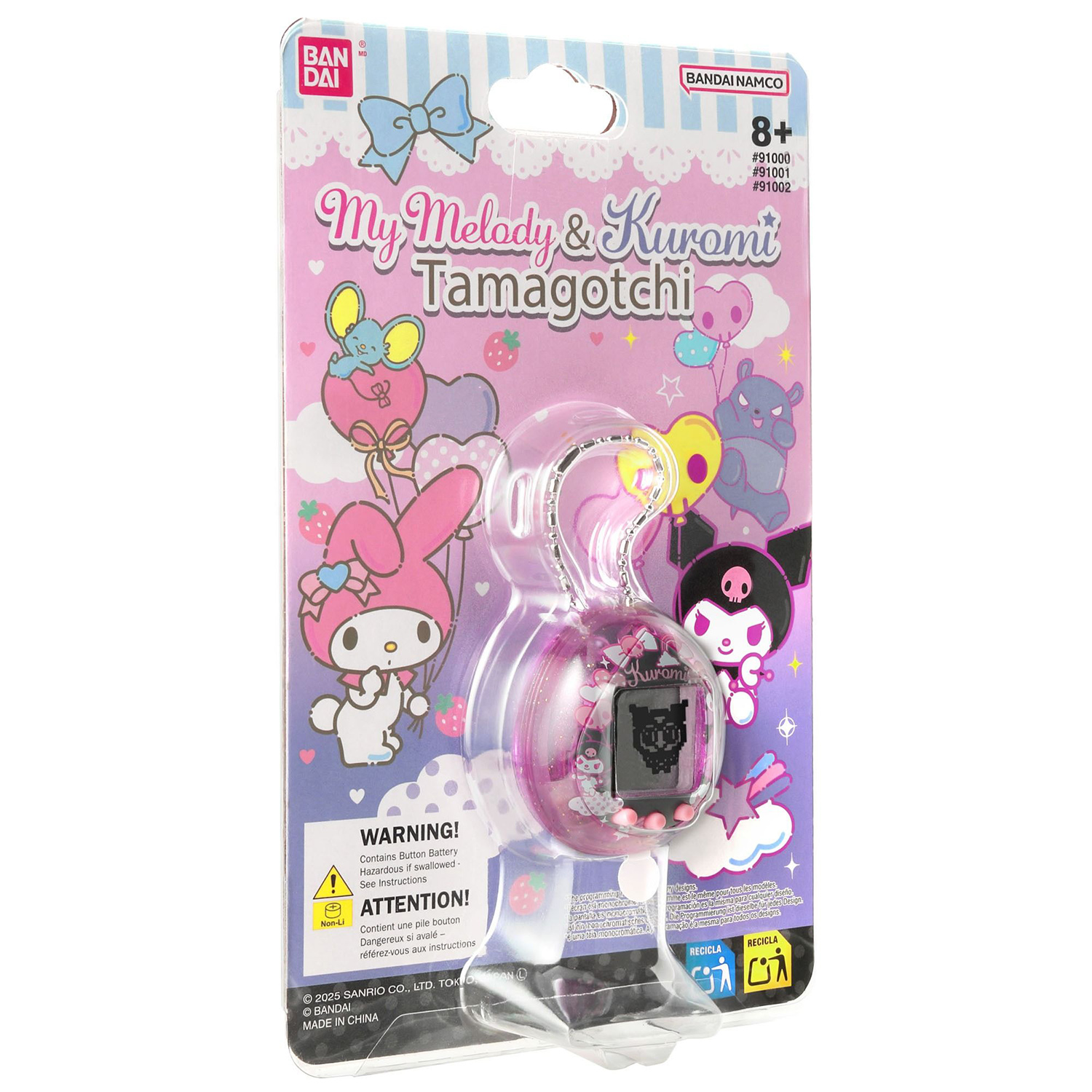 Электронная игра Tamagotchi - фото 7