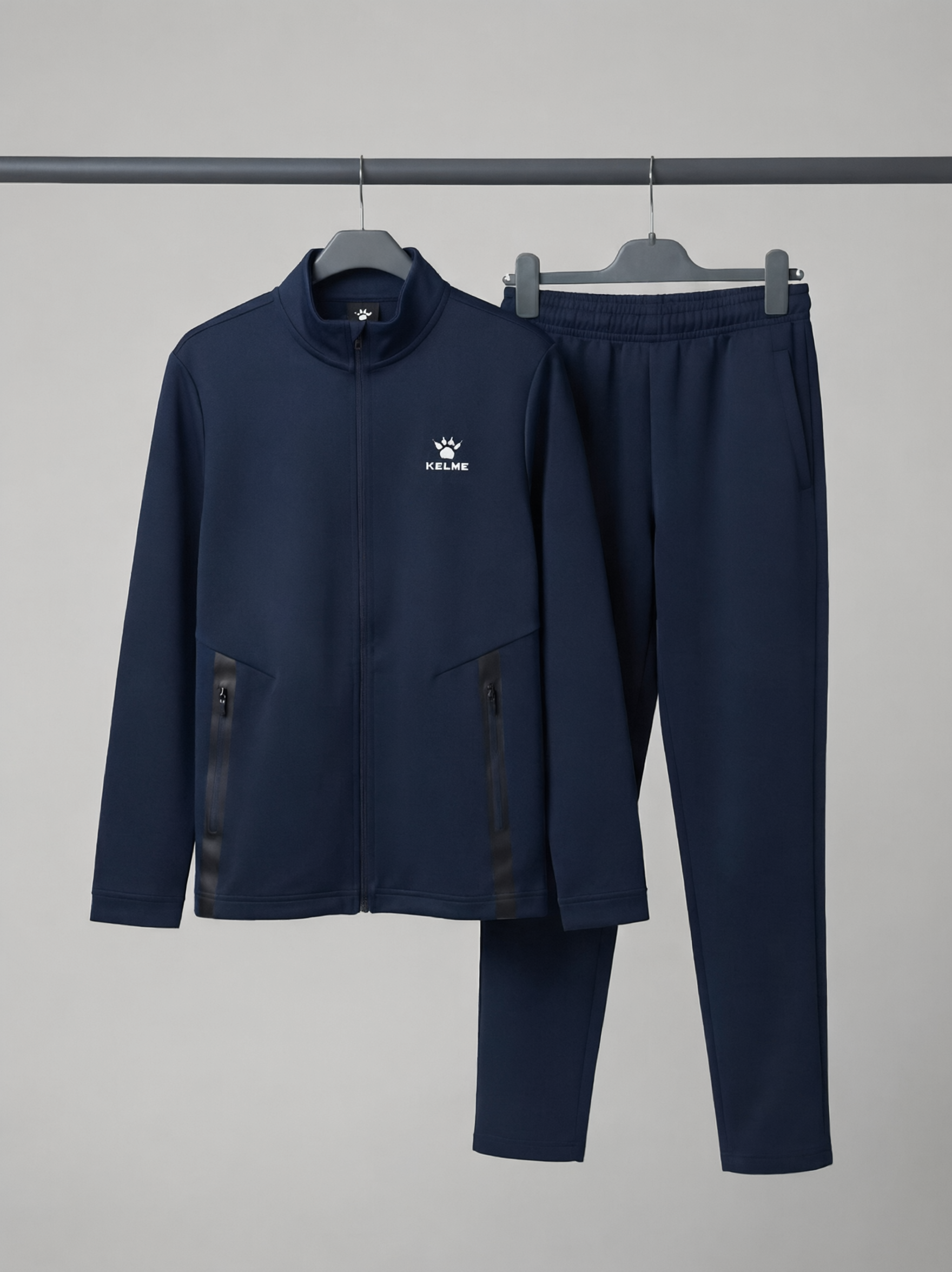 Спортивный костюм KELME 8161TZ1001-416 - фото 1
