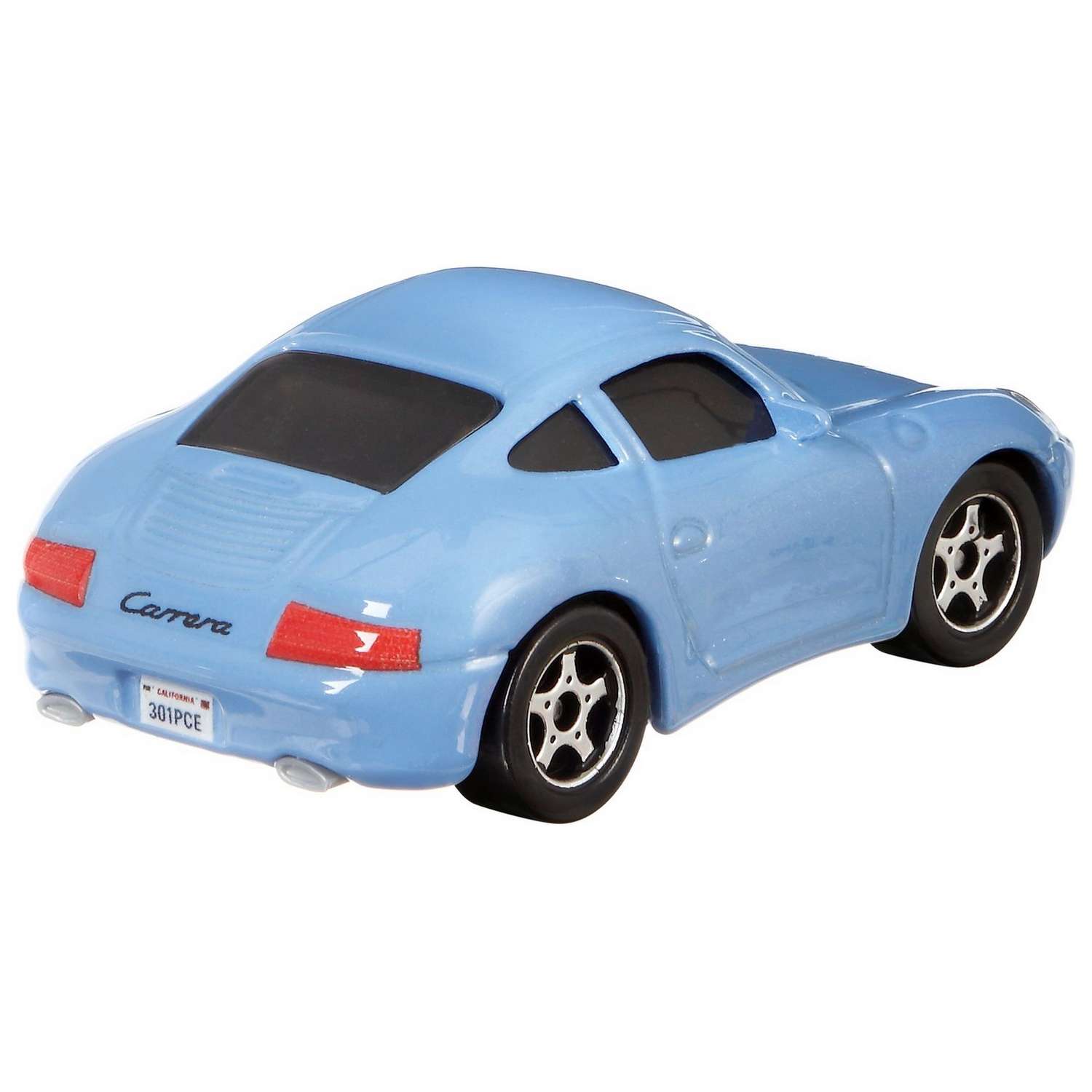 Автомобиль Cars Герои мультфильмов DXV99 - фото 6